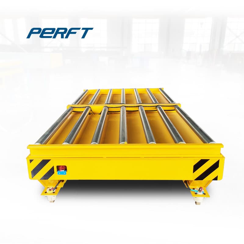 <h3>China Customized Electric 2 Tons Rail Transfer Cart To </h3>
